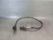 Recambio de sonda lambda para kia picanto i (sa) 1.1 referencia OEM IAM 3921002640 3921002640 9350931020 KEFICO