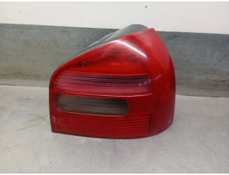 Replacement right rear light for Audi A3 (8L1) 1.9 TDI OEM IAM reference 8L0945096A 8L0945096A 