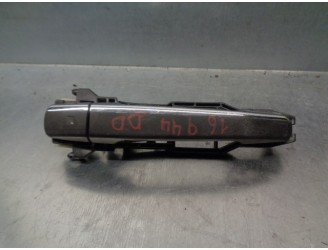 Recambio de maneta exterior delantera derecha para mercedes-benz clase c (w202) familiar 2.5 20v turbodiesel cat referencia OEM 