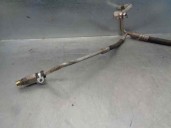 Recambio de tubos aire acondicionado para mini r50 , r53 cooper referencia OEM IAM 64531504537 64531504503 