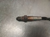 Recambio de sonda lambda para kia picanto i (sa) 1.1 referencia OEM IAM 3921002640 3921002640 9350931020 KEFICO