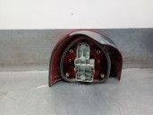 Replacement right rear light for Audi A3 (8L1) 1.9 TDI OEM IAM reference 8L0945096A 8L0945096A 
