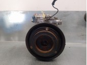 Replacement air conditioning compressor for Hyundai Coupe (J2) 1.6 FX Coupe OEM IAM reference 9770127000 AKSBC07 HCC