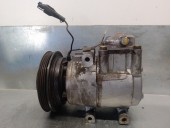 Replacement air conditioning compressor for Hyundai Coupe (J2) 1.6 FX Coupe OEM IAM reference 9770127000 AKSBC07 HCC