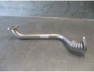 Recambio de tubo para mercedes-benz clase clk (w209) coupe 200 compressor (209.342) referencia OEM IAM 2711400512  TUBO