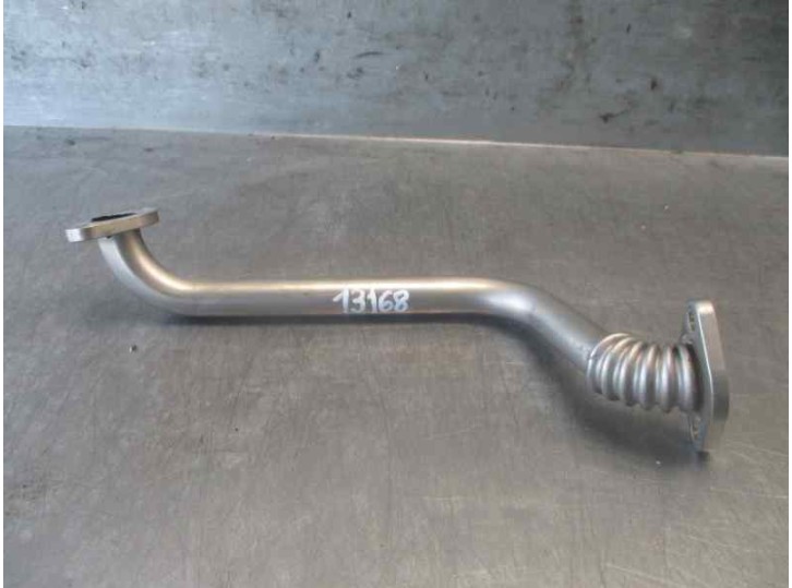 Recambio de tubo para mercedes-benz clase clk (w209) coupe 200 compressor (209.342) referencia OEM IAM 2711400512 TUBO