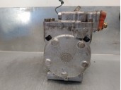 Replacement air conditioning compressor for Hyundai Coupe (J2) 1.6 FX Coupe OEM IAM reference 9770127000 AKSBC07 HCC