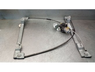 Recambio de elevalunas delantero izquierdo para renault kangoo express (fw0/1_) 1.5 dci 75 (fw07, fw10, fw04) referencia OEM IAM