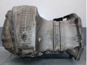 Recambio de carter para renault clio ii fase i (b/cbo) 1.6 referencia OEM IAM 7700273456 7700273466 