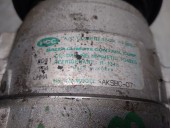 Replacement air conditioning compressor for Hyundai Coupe (J2) 1.6 FX Coupe OEM IAM reference 9770127000 AKSBC07 HCC