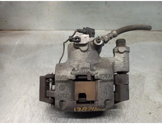 Recambio de pinza freno delantera izquierda para ford ka (ccu) 1.2 8v cat referencia OEM IAM 1554756  BOSCH