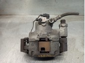 Recambio de pinza freno delantera izquierda para ford ka (ccu) 1.2 8v cat referencia OEM IAM 1554756 BOSCH