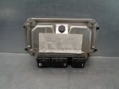 Recambio de centralita motor uce para peugeot 307 (s1) xr referencia OEM IAM 9647480580 0261206943 BOSCH