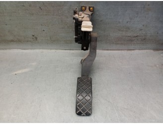 Recambio de potenciometro pedal para audi a3 (8l1) 1.9 tdi referencia OEM IAM 1J2721503R 1J2721503J 