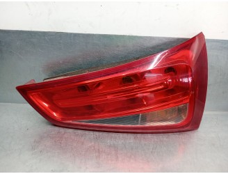 Recambio de piloto trasero derecho para audi a1 sportback (8xa, 8xf) 1.0 tfsi referencia OEM IAM 8X0945094D 8X0945094D 