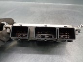 Replacement engine ECU for Peugeot 307 (S1) XR OEM IAM reference 9647480580 0261206943 BOSCH