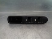Recambio de mando elevalunas delantero izquierdo para peugeot 307 (s1) xr referencia OEM IAM 6554E4 