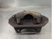 Recambio de pinza freno delantera izquierda para ford ka (ccu) 1.2 8v cat referencia OEM IAM 1554756 BOSCH