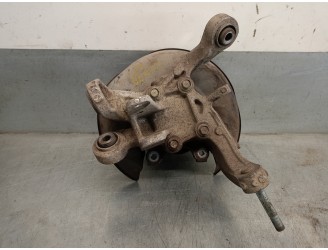 Recambio de mangueta trasera izquierda para honda accord berlina (cl/cn) 2.2 ctdi referencia OEM IAM 52215SEAE04  