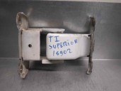 Recambio de bisagra porton para renault trafic caja cerrada (ab 4.01) 1.9 diesel referencia OEM IAM 312304K TRAS IZQ SUP 5 PUERT