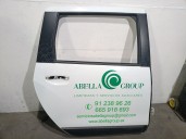 Recambio de puerta trasera derecha para dacia lodgy 1.5 dci diesel fap cat referencia OEM IAM 821005599R 821005599R 