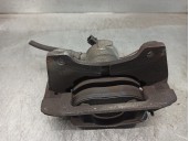 Recambio de pinza freno delantera izquierda para ford ka (ccu) 1.2 8v cat referencia OEM IAM 1554756 BOSCH