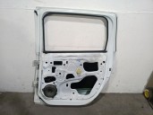 Recambio de puerta trasera derecha para dacia lodgy 1.5 dci diesel fap cat referencia OEM IAM 821005599R 821005599R 