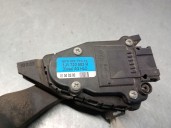 Recambio de potenciometro pedal para audi a3 (8l1) 1.9 tdi referencia OEM IAM 1J2721503R 1J2721503J 