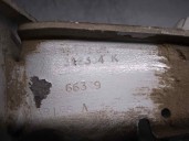 Recambio de bisagra porton para renault trafic caja cerrada (ab 4.01) 1.9 diesel referencia OEM IAM 312304K TRAS IZQ SUP 5 PUERT