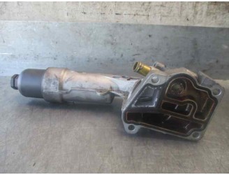 Recambio de soporte filtro aceite para mercedes-benz sprinterii caja abierta (desde 01.06) 1.8 cat referencia OEM IAM A271180131