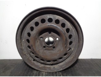 Recambio de llanta para renault laguna ii (bg0) 1.6 referencia OEM IAM 8200018480 R1561/2JX15H2ET50 ALUMINIO