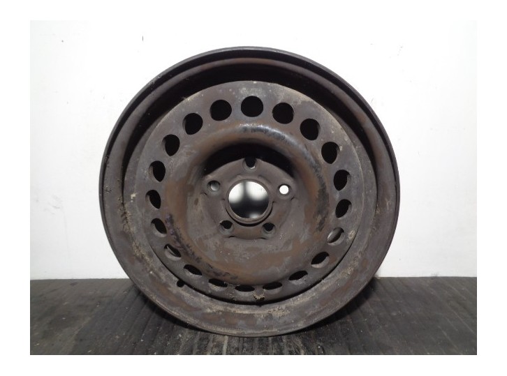 Recambio de llanta para renault laguna ii (bg0) 1.6 referencia OEM IAM 8200018480 R1561/2JX15H2ET50 ALUMINIO