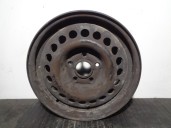 Recambio de llanta para renault laguna ii (bg0) 1.6 referencia OEM IAM 8200018480 R1561/2JX15H2ET50 ALUMINIO