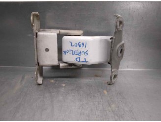 Recambio de bisagra porton para renault trafic caja cerrada (ab 4.01) 1.9 diesel referencia OEM IAM 312304K TRAS SUP DER 5 PUERT