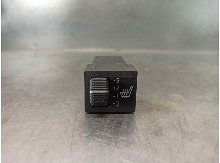 Recambio de mando para saab 9000 cd 2.3 cd turbo referencia OEM IAM 4439014 