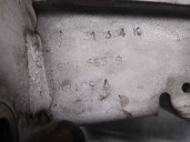 Recambio de bisagra porton para renault trafic caja cerrada (ab 4.01) 1.9 diesel referencia OEM IAM 312304K TRAS SUP DER 5 PUERT