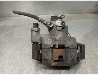 Recambio de pinza freno delantera derecha para ford ka (ccu) 1.2 8v cat referencia OEM IAM 1731147 BOSCH