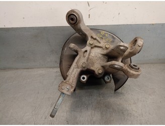 Recambio de mangueta trasera derecha para honda accord berlina (cl/cn) 2.2 ctdi referencia OEM IAM 52210SEAE04  