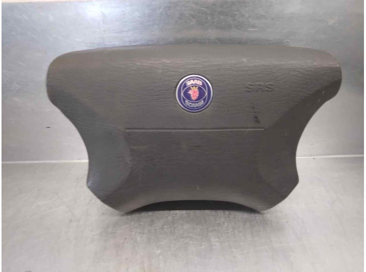 Recambio de airbag delantero izquierdo para saab 9000 cd 2.3 cd turbo referencia OEM IAM 4474730 570098500 AUTOLIV
