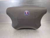 Recambio de airbag delantero izquierdo para saab 9000 cd 2.3 cd turbo referencia OEM IAM 4474730 570098500 AUTOLIV