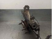 Replacement front left steering knuckle for Opel Zafira Tourer 2.0 CDTI CAT OEM IAM reference 13248526 