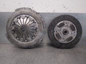 Recambio de kit embrague para fiat punto berlina (188) 1.2 16v cat referencia OEM IAM 284854  
