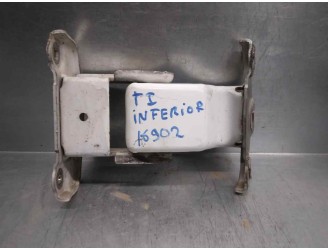 Recambio de bisagra porton para renault trafic caja cerrada (ab 4.01) 1.9 diesel referencia OEM IAM 312304K TRAS IZQ INF 5 PUERT