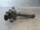 Recambio de bobina encendido para mercedes-benz sprinterii caja abierta (desde 01.06) 1.8 cat referencia OEM IAM A0001502580 004