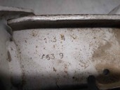 Recambio de bisagra porton para renault trafic caja cerrada (ab 4.01) 1.9 diesel referencia OEM IAM 312304K TRAS IZQ INF 5 PUERT