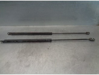 Recambio de amortiguadores capo para saab 9000 cd 2.3 cd turbo referencia OEM IAM 9270240 