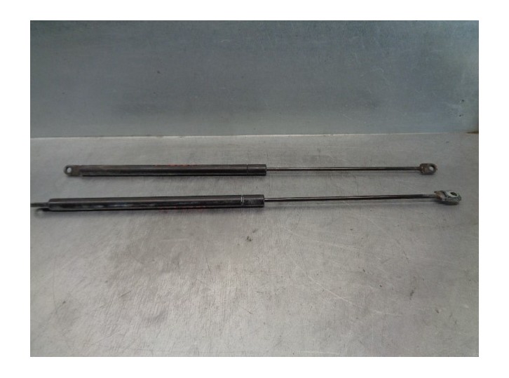 Recambio de amortiguadores capo para saab 9000 cd 2.3 cd turbo referencia OEM IAM 9270240  