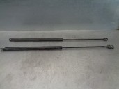 Recambio de amortiguadores capo para saab 9000 cd 2.3 cd turbo referencia OEM IAM 9270240 