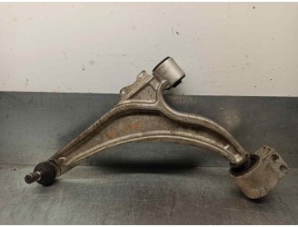 Recambio de brazo suspension inferior delantero izquierdo para opel zafira tourer 2.0 cdti cat referencia OEM IAM 13371816 