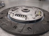 Recambio de kit embrague para fiat punto berlina (188) 1.2 16v cat referencia OEM IAM 284854  